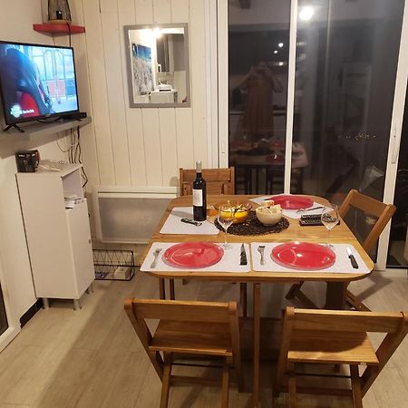 圣拉里苏朗Vue Panoramique Sur Les Pyrenees公寓 外观 照片