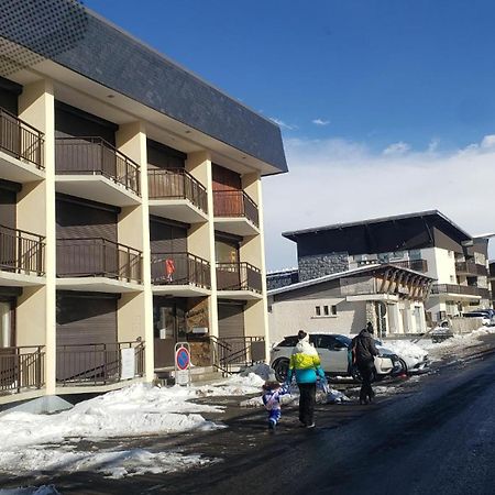 圣拉里苏朗Vue Panoramique Sur Les Pyrenees公寓 外观 照片