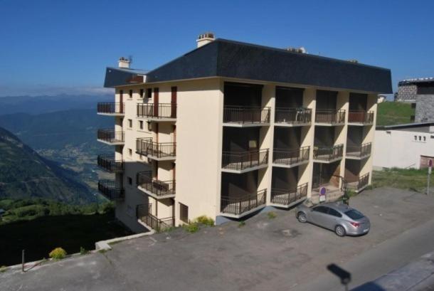圣拉里苏朗Vue Panoramique Sur Les Pyrenees公寓 外观 照片