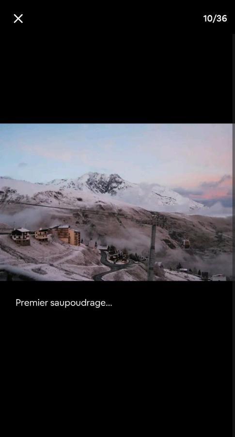 圣拉里苏朗Vue Panoramique Sur Les Pyrenees公寓 外观 照片