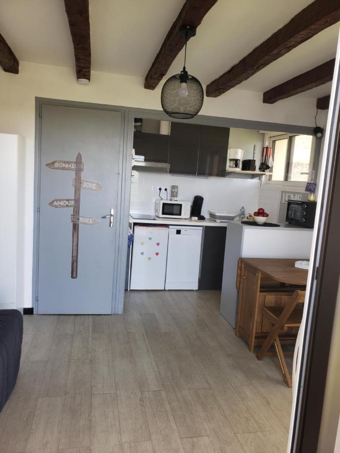 圣拉里苏朗Vue Panoramique Sur Les Pyrenees公寓 外观 照片